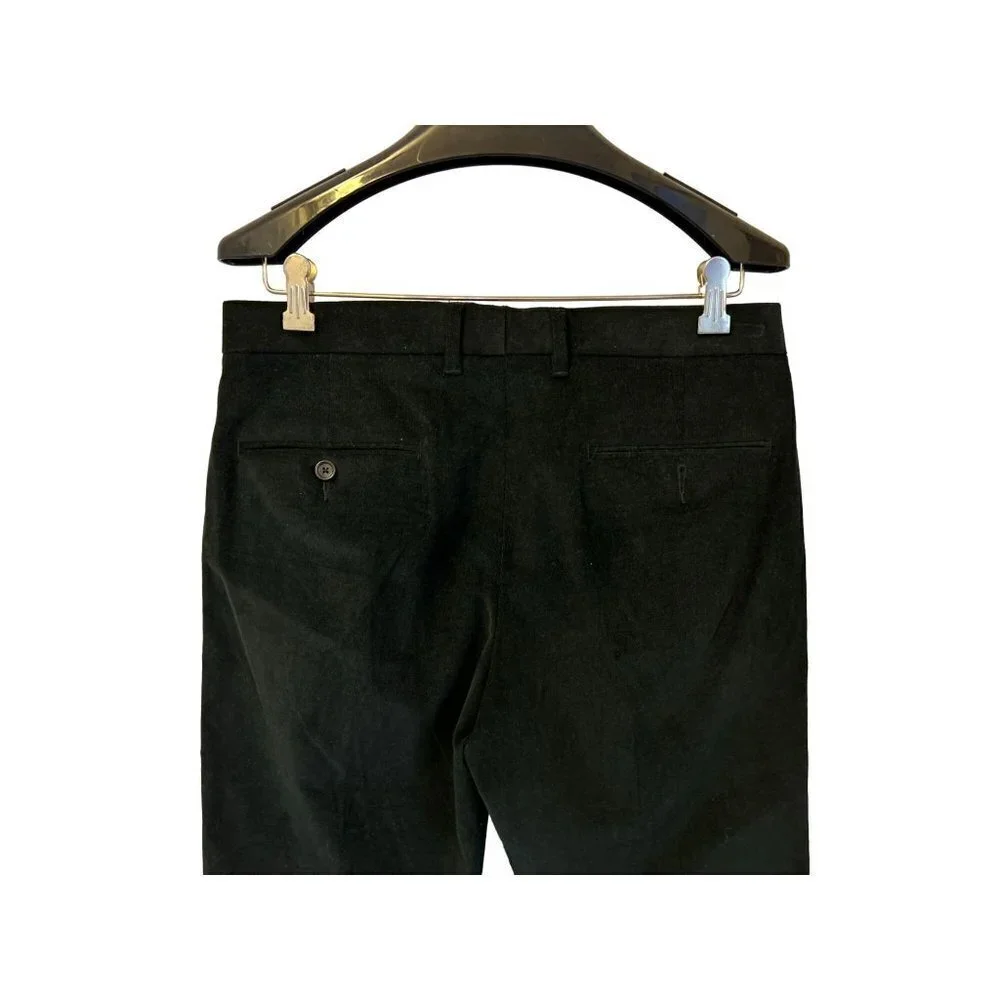 J. Crew crew corduroy